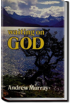 Waiting on God | Andrew Murray